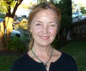 Anna Easter