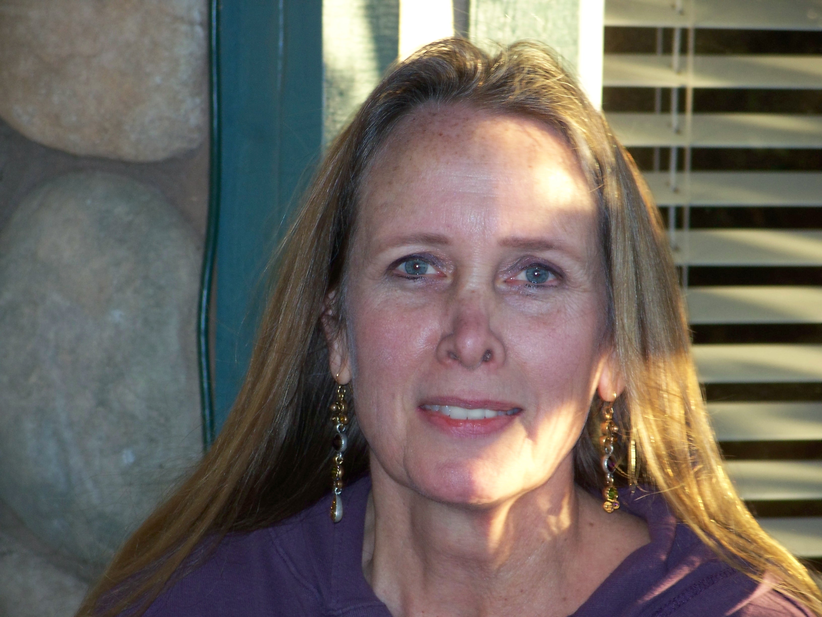 Linda Harrah
