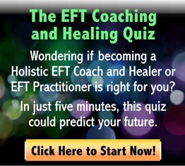 EFT Coaching and Healing Quiz