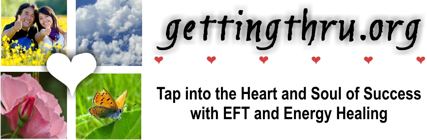 The Heart and Soul of Success with EFT and Energy Healing