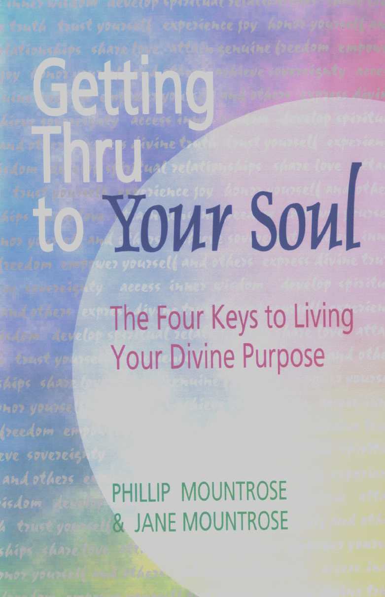 soulbook