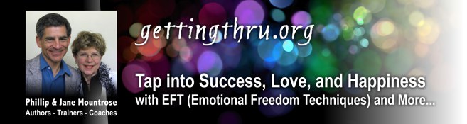 Tap into the Heart of Success with EFT